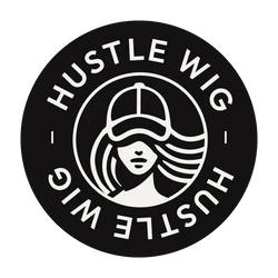 The Hustle Wig